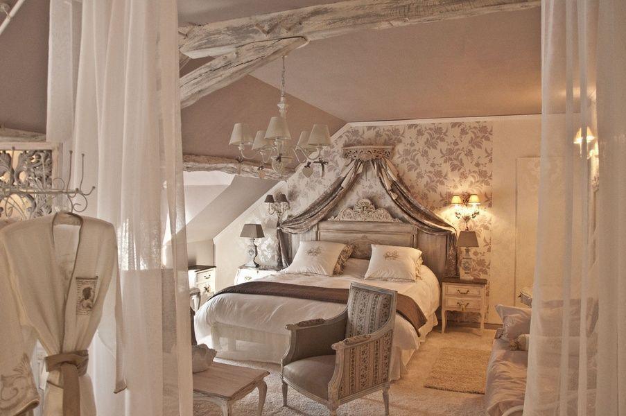 La Bergerie Des Anges Hotell Le Bignon-Mirabeau Rom bilde