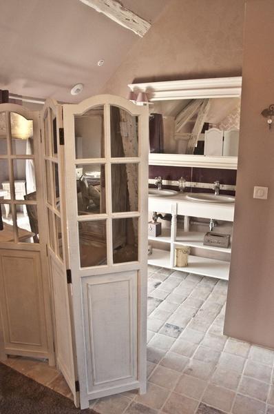 La Bergerie Des Anges Hotell Le Bignon-Mirabeau Rom bilde